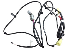 Fits 2001 Chevrolet Tracker Harness Engine Room On Esn 30026435 - New Oem