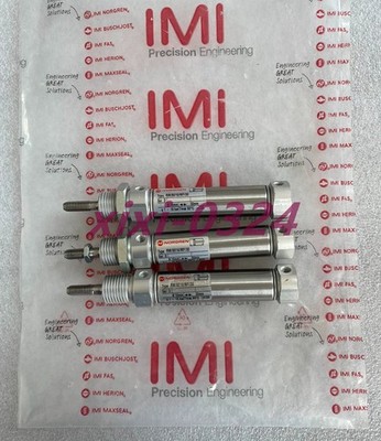 1PCS  NEW  NORGREN  RM/8016/MF/30  cylinder  DHL shipping