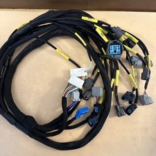 Cnch-obd2-1 Cnchobd21 Obd2 Engine Wiring Harness For Honda Civic Acura