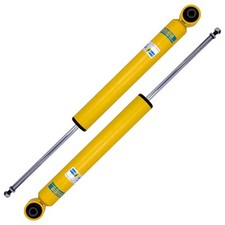 For BMW X1 2016 2017 2018 Pair Bilstein B6 Rear Shocks Struts CSW
