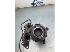 Katalysator ohne Lambdasonde Kia Sportage 3 SL  P24963611