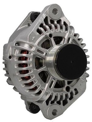 Lichtmaschine 110A Neu Original Mando (Valeo Korea) A0002607574 für * Kia