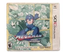 Mega Man Legacy Collection (Nintendo 3DS, 2016) USED