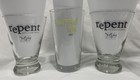 DuClaw beer glasses (7), Baltimore Maryland craft brewery, fun, cheeky  — photo 5