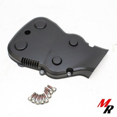 07-08 Ducati 1098 1098S - Engine Timing Belt Side Cover - Motor Head