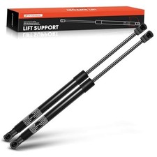 Tailgate Rear Trunk Lift Supports Shock Struts Compatible with Select