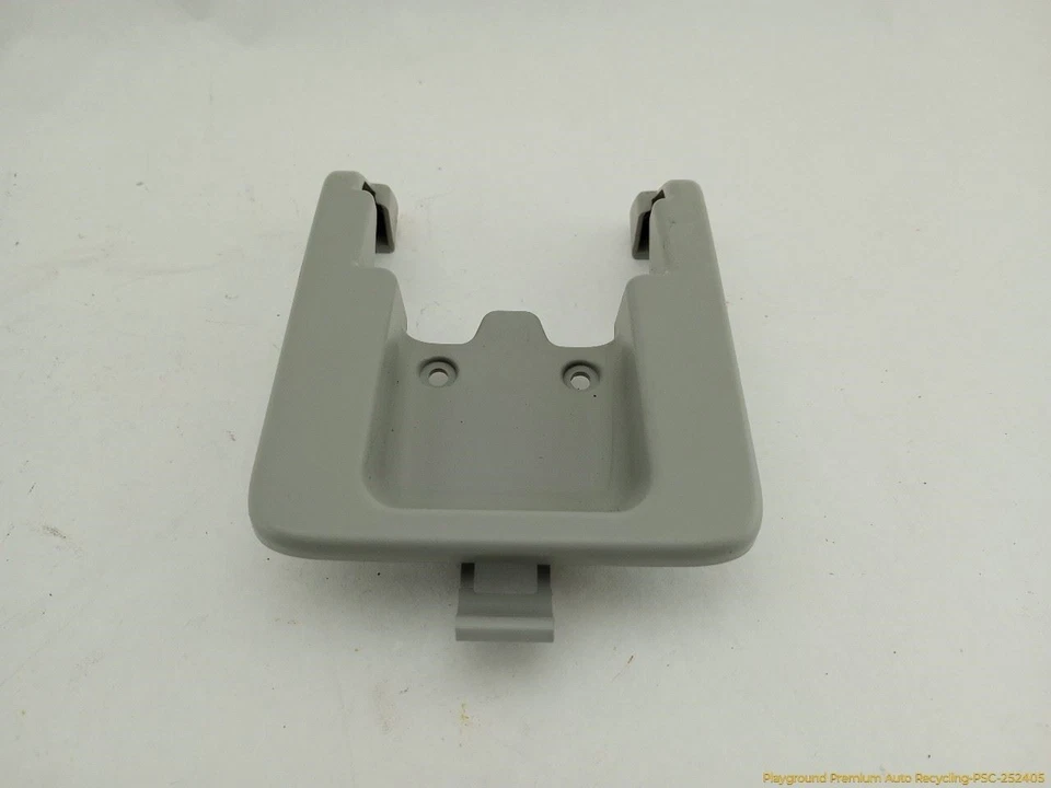 Honda Element Set Of 5 Dome Lamp Light & Interior Safety Grab Handle Fits 03-08 - Image 3 of 4