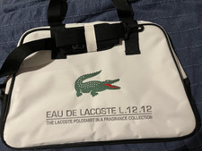 Lacoste, Sporttasche, neu
