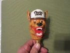 Vintage Coors Light Beer Wolf Tap Handle