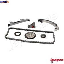 TIMING CHAIN KIT KDK-206 FOR 1SZ-FE 1.0L 4cyl