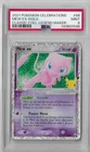 PSA 9 MINT Mew ex 88/92 Celebrations Classic Collection Holo Pokemon TCG Card