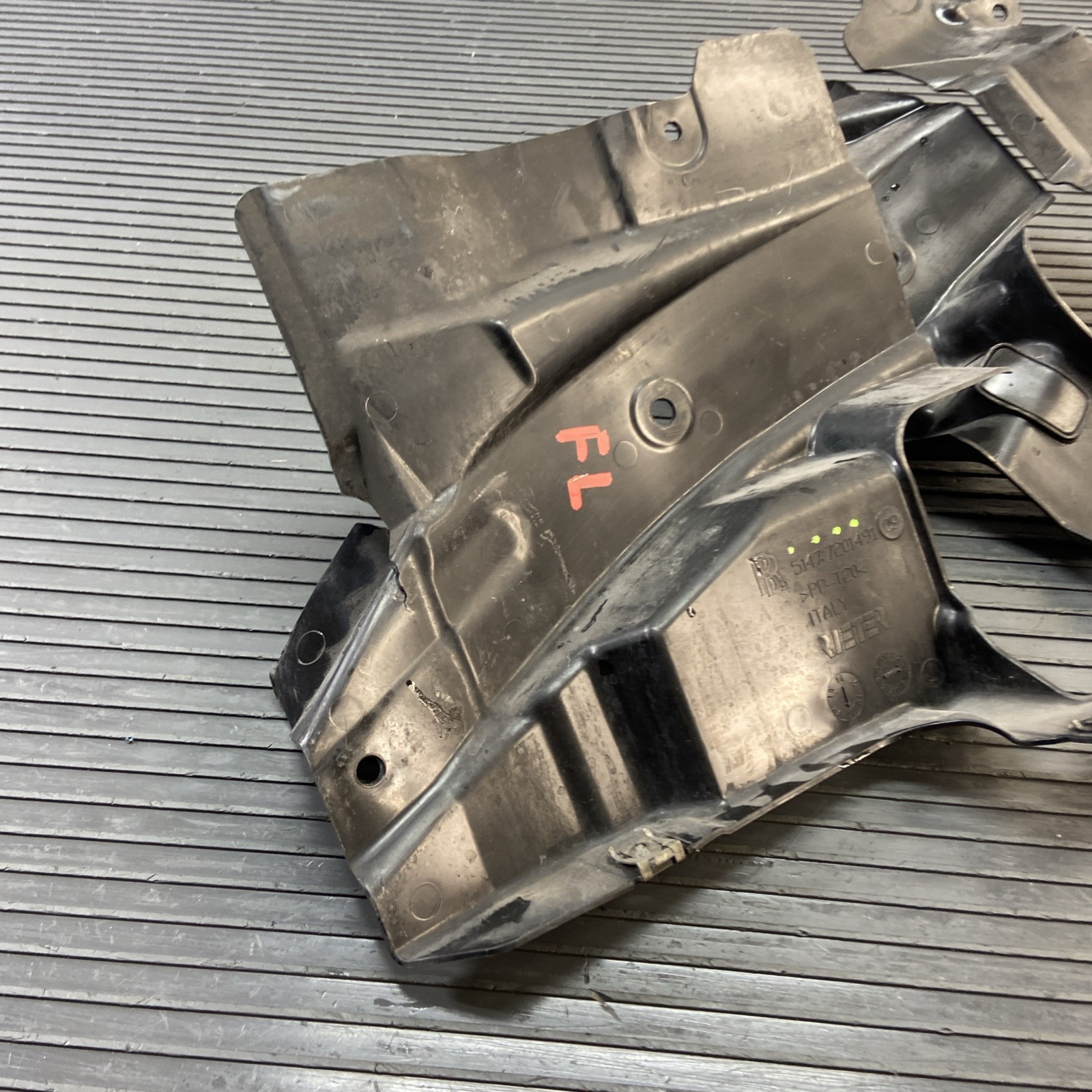 Rolls-Royce Dawn 2017-2023 Left Steering gearbox P/N 51757201491