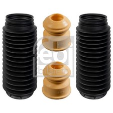 STAUBSCHUTZSATZ STOSSDÄMPFER VORNE 51610SMG305 FITS FEBI BILSTEIN 181362