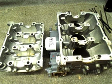 Cylinder Block Assy 11301-88L10 Suzuki DF60A 4-Stroke Outboard Under 100 Hours