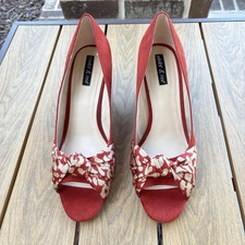 Block Heel Vince Camuto Damell Pump Rag Bone WOMEBS Large A As