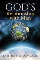 Tabitha Henton Lamb | God's Relationship With Man | Taschenbuch | Englisch
