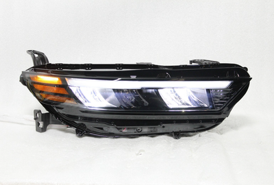 #ad LIKE NEW 2023 2025 Honda Accord LED Headlight Right RH Passenger Side OEM $275.00