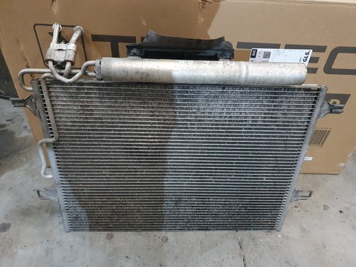 224* Mercedes W211 Klimakondensator Klimakühler A2115001154