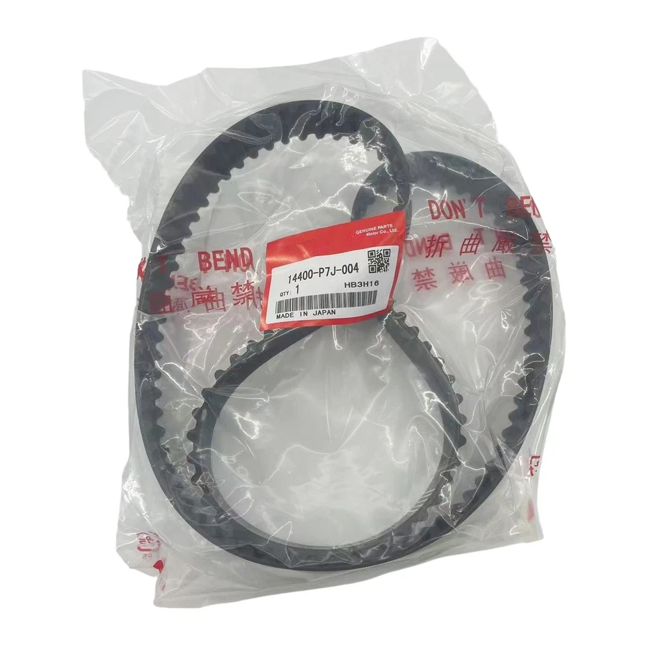 NEW OEM Timing Belt & Water Pump Kit For Honda CR-V / Acura Integra Non VTEC US - Image 3 of 4