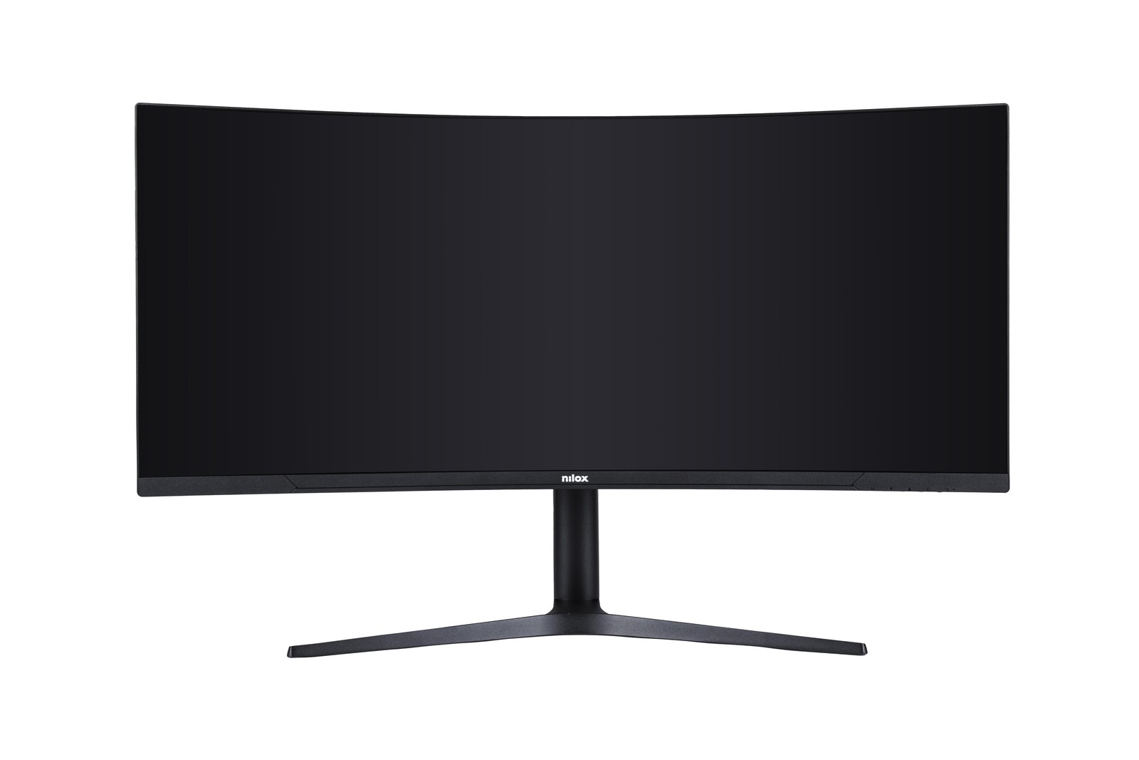 Nilox MONITOR 34"" NXM344KD11 ULTRAWIDE 4K CURVO 144HZ 2HDMI 2DP 1MS MMDIA