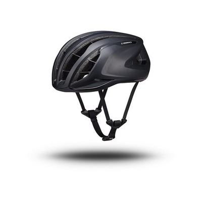 [Lesen] Specialized S-Works Prevail 3 Fahrradhelm schwarz Small S Größe...