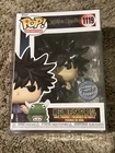 Funko Pop! Jujutsu Kaisen - Megumi Fushiguro #1119 Barnes and Noble (Exclusive)
