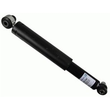 1 Sachs Stossdämpfer hinten für Renault Megane Scenic Scenic 1