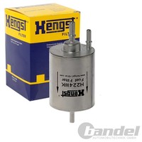 Hengst Filter Kraftstofffilter Leitungsfilter Passend FüR Audi A4 A6 A8 R8 Seat
