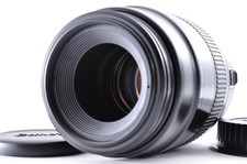 Canon EF 100mm f/2.8 Macro