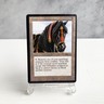 MTG Ebony Horse Legends 1994 Mono Artifact Vintage Magic the Gathering Card
