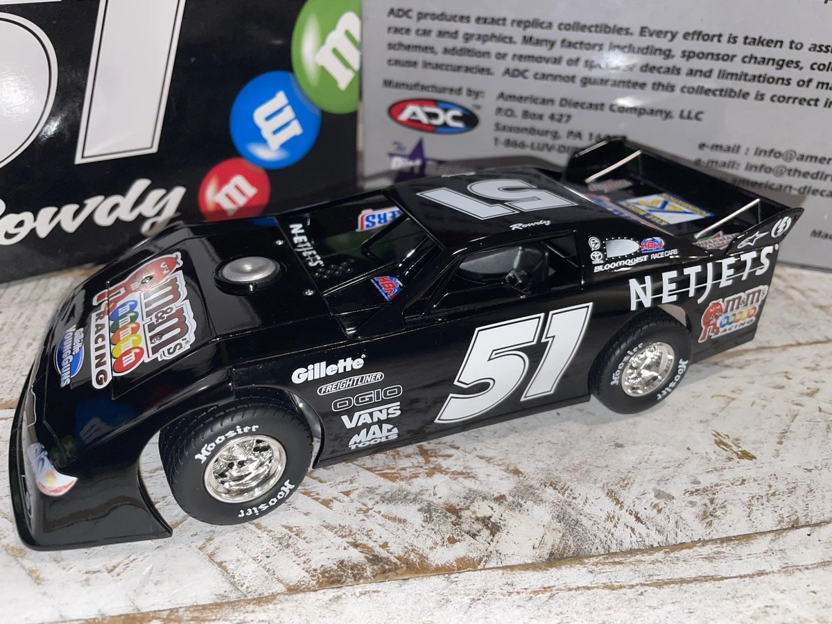 1:24 Scale Diecast Racing Cars Kyle Busch for sale - eBay