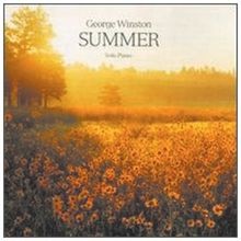 Summer von Winston,George | CD | Zustand gut