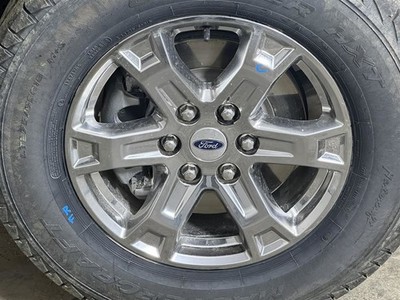 Wheel 18x7-1/2 6 Spoke Fits 21-23 FORD F150 PICKUP 2772981
