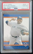 2016 Topps All-Star FanFest Baseball Cards 10