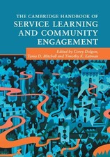 Corey Dolgon The Cambridge Handbook of Servic...