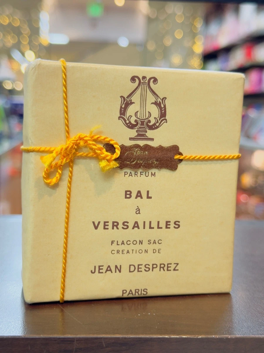 Jean Desprez Perfume Women Bal à Versailles for sale | eBay