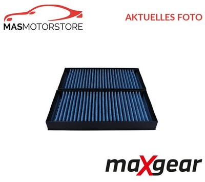 INNENRAUMFILTER POLLENFILTER MAXGEAR 26-1824 A FÜR BMW X5,X6,F85,E70,E72,F86