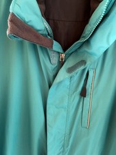 Wind Sportswear Killer 3000 Jacke Gr XL Mit Kapuze für Damen und Herren getragen
