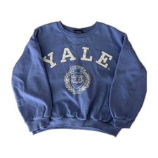 Target YALE jumper size 10