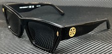 TORY BURCH TY7169U 170987 Black Grey Women's 52 mm Sunglasses