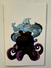 Disney Villains: Ursula #3H - Dynamite 2026 | 1:15 Variant Virgin - Beauty