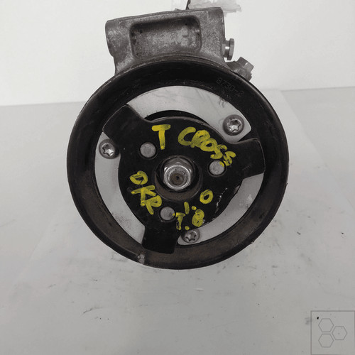 5Q0816803F Klimakompressor  AUDI Q3 (F3) 35 TFSI (110Kw) Suv 5p/b/1498cc 745ec9