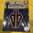Major League Baseball Collector Patch Arizona Diamond Backs — photo 2