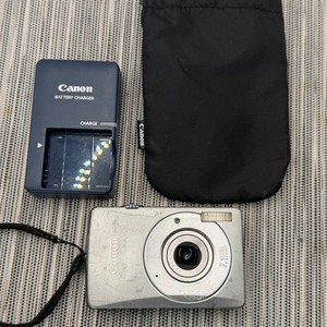 Canon Ixus 75 | eBay