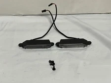 OEM Front Lower Lights Set Go Go Pride Mobility Scooter Jazzy ZT ** Tested**