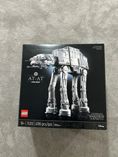 LEGO Star Wars 75313 UCS AT-AT (Read description)