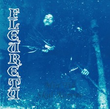 USED: Fleurety - Min Tid Skal Komme (LP, Album, RE, RM) vinyl - grading in descr