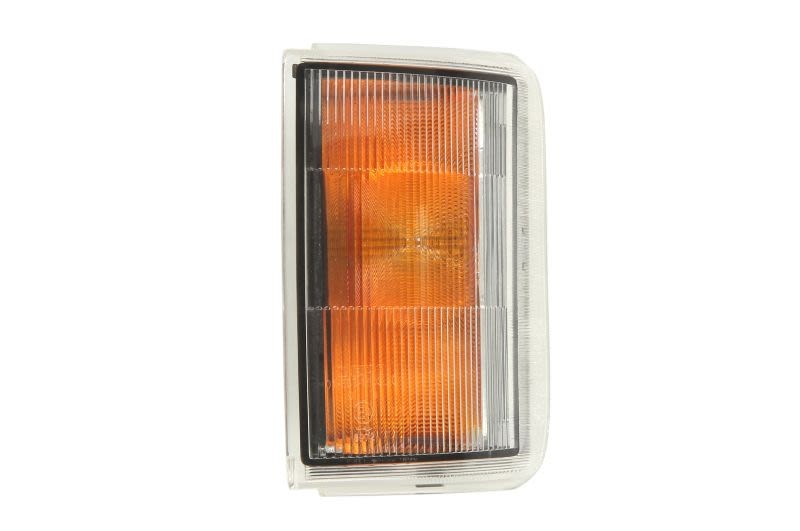 Phare de rechange IVECO EUROCARGO pour rouler de nuit en sécurité DEPO 663-1503L-UE