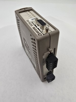 Westermo 3617-0001 MDW-45 LV PLC Control Module 12-48VDC