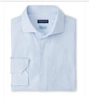 Peter Millar Mens XL Crown Crafted Excursionist Flex Striped Button Shirt $275